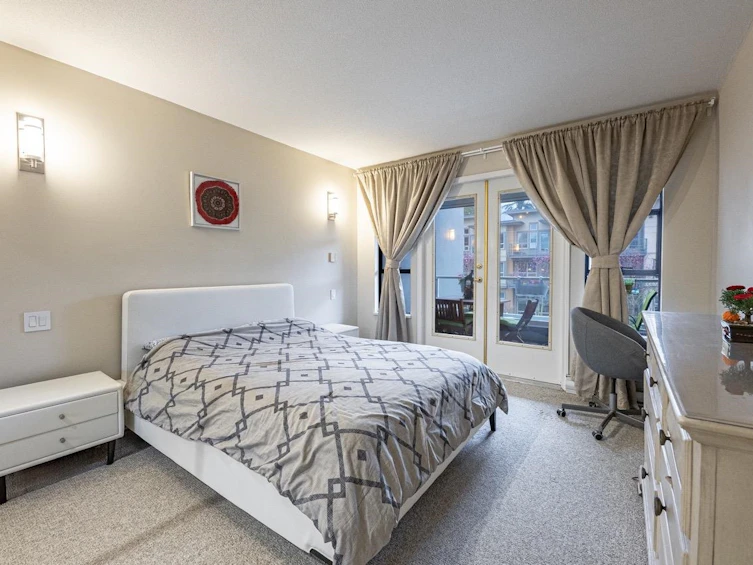 206-3151 Woodbine Drive, North Vancouver, BC, V7R 2S4 - 10