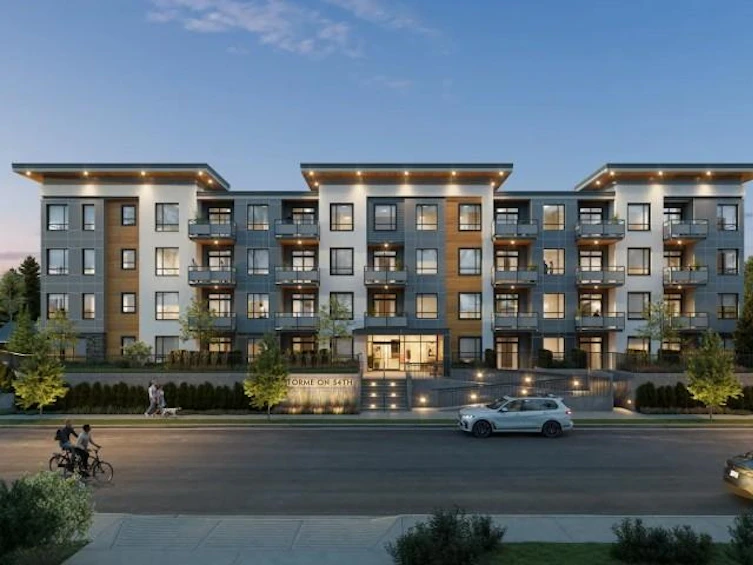 410-19825 54 Avenue, Langley, BC, V3A 0P6
