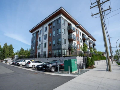 410-19825 54 Avenue - 3