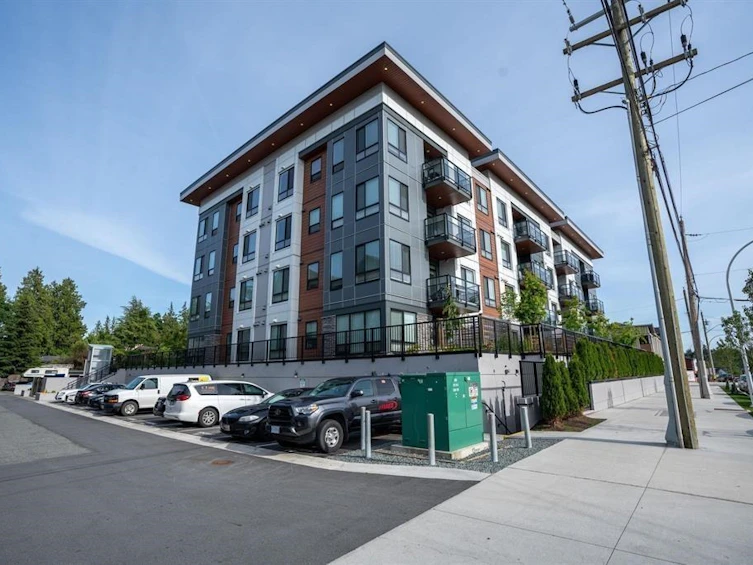 410-19825 54 Avenue, Langley, BC, V3A 0P6 - 3