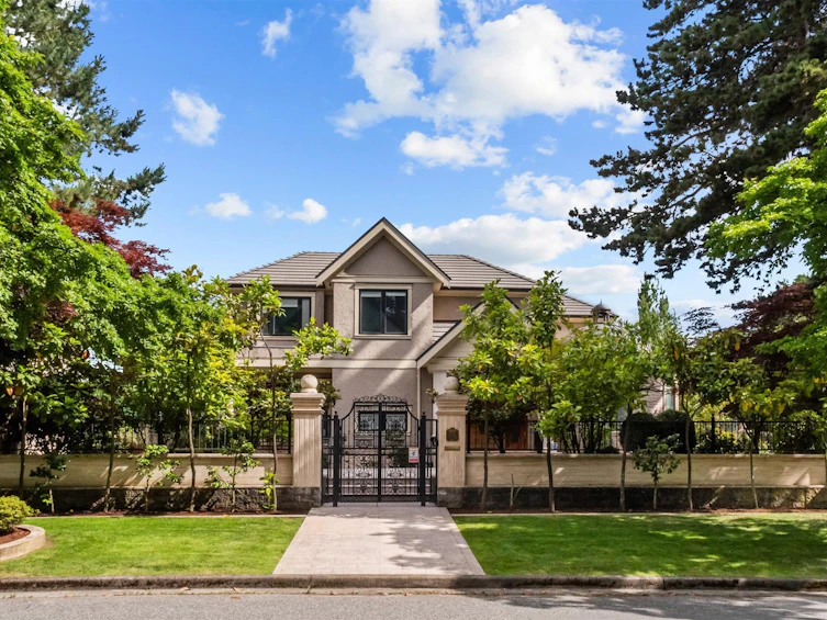 1155 W 54th Avenue, Vancouver, BC, V6P 1N4
