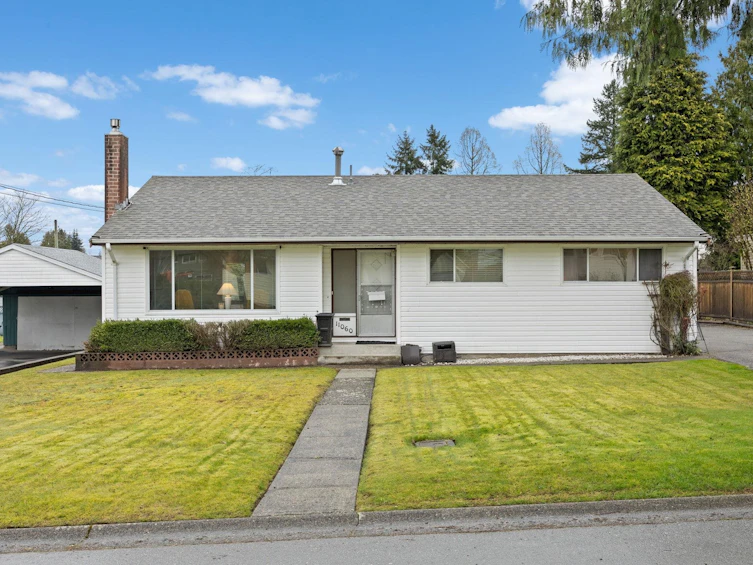 11060 Wren Crescent, Surrey, BC, V3R 5A2 - 2