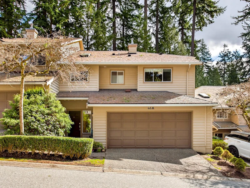 46A Deerwood Place, Port Moody BC V3H 4X7
