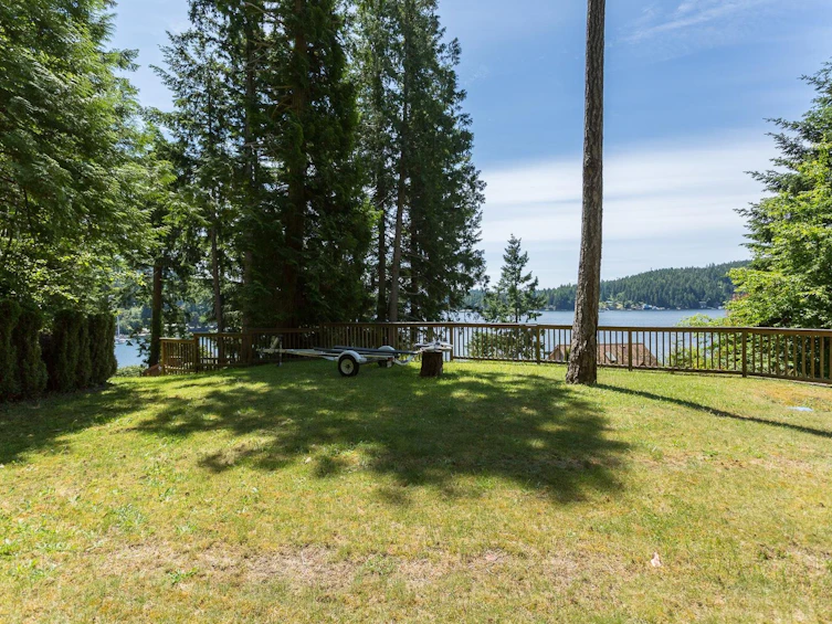 4836 Sinclair Bay Road, Pender Harbour Egmont, BC, V0N 1S1 - 36