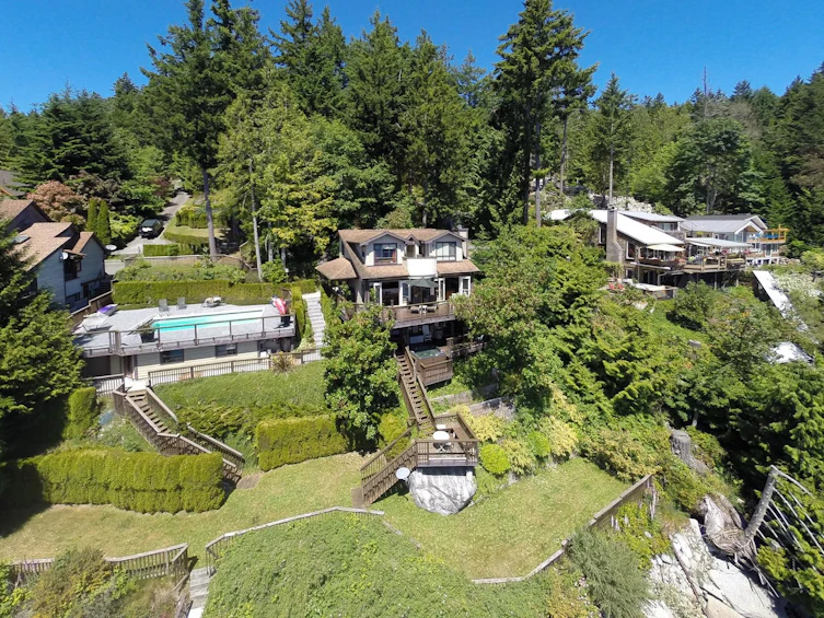4836 Sinclair Bay Road, Pender Harbour Egmont, BC, V0N 1S1 - 5