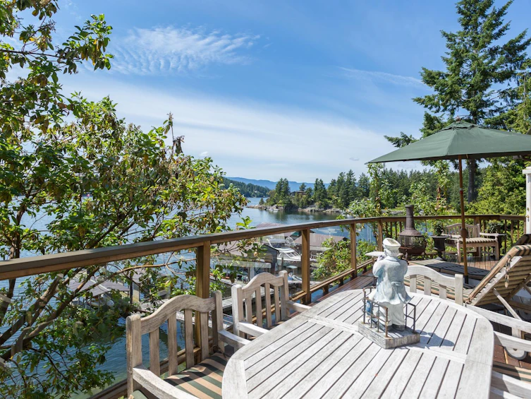 4836 Sinclair Bay Road, Pender Harbour Egmont, BC, V0N 1S1 - 10