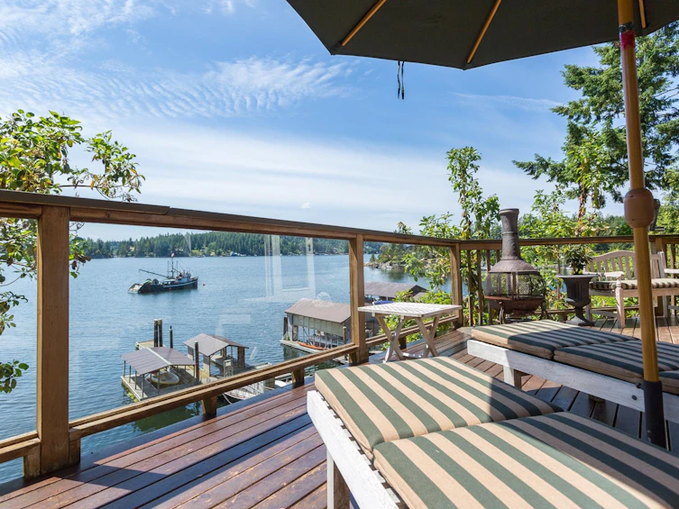 4836 Sinclair Bay Road, Pender Harbour Egmont, BC, V0N 1S1 - 8