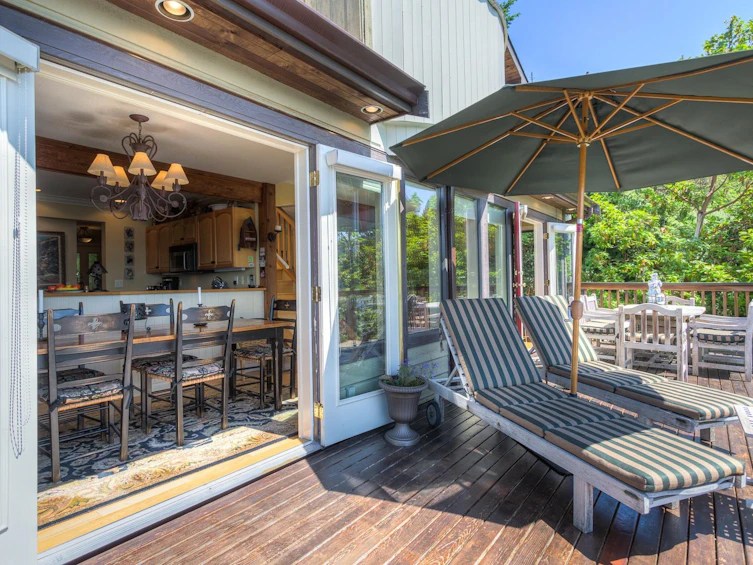 4836 Sinclair Bay Road, Pender Harbour Egmont, BC, V0N 1S1 - 9