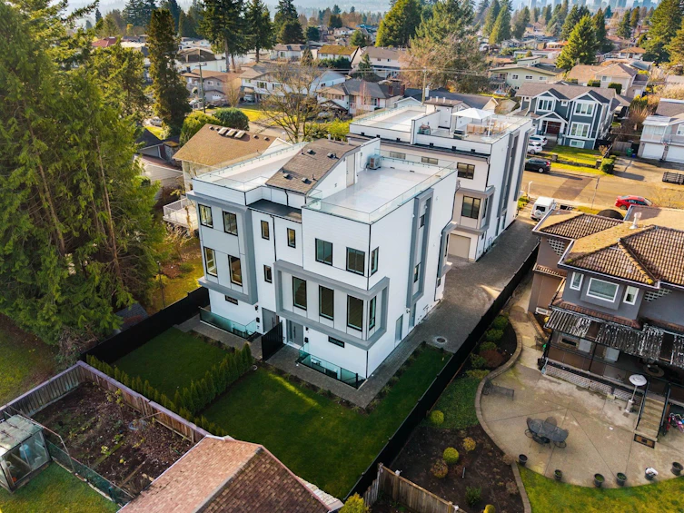 4-1536 Duthie Avenue, Burnaby, BC, V5A 2R6 - 38