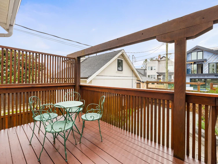 4548 W 7th Avenue, Vancouver, BC, V6R 1X3 - 26