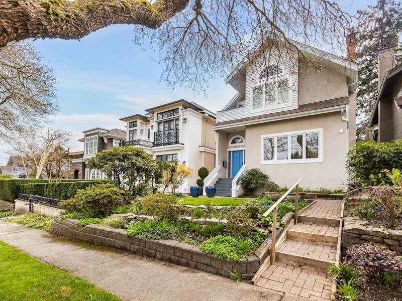 4548 W 7th Avenue, Vancouver BC V6R 1X3