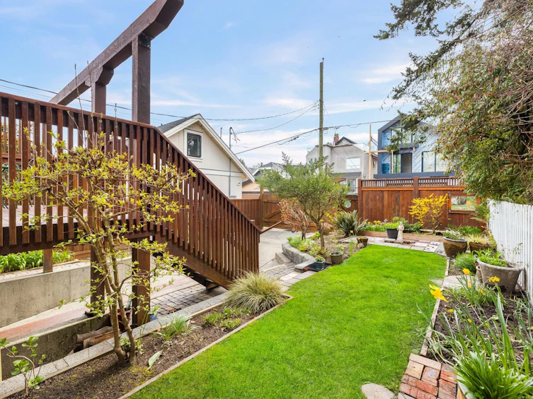 4548 W 7th Avenue, Vancouver, BC, V6R 1X3 - 29