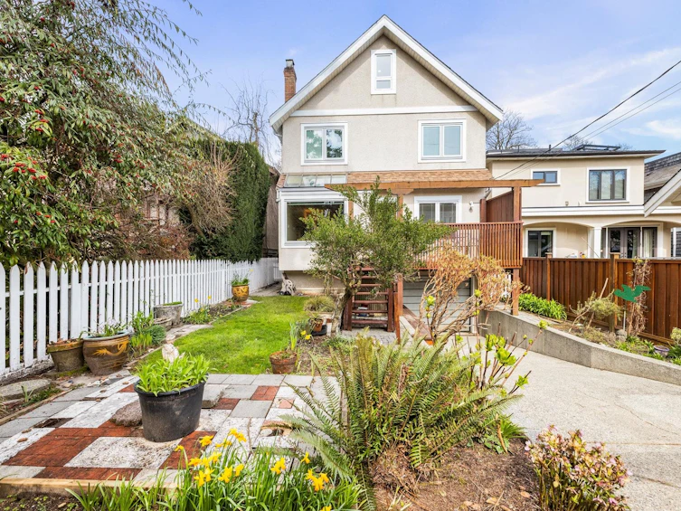4548 W 7th Avenue, Vancouver, BC, V6R 1X3 - 28