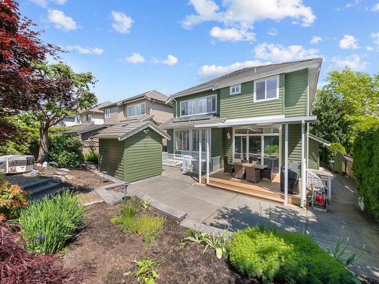 3311 155b Street, Surrey, BC, V3Z 0K5 - 21