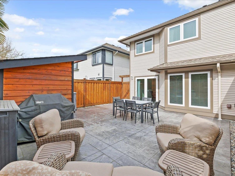 32-4756 62 Street, Delta, BC, V4K 4V8 - 32
