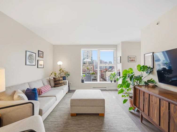 1202-1323 Homer Street, Vancouver, BC, V6B 5T1 - 2