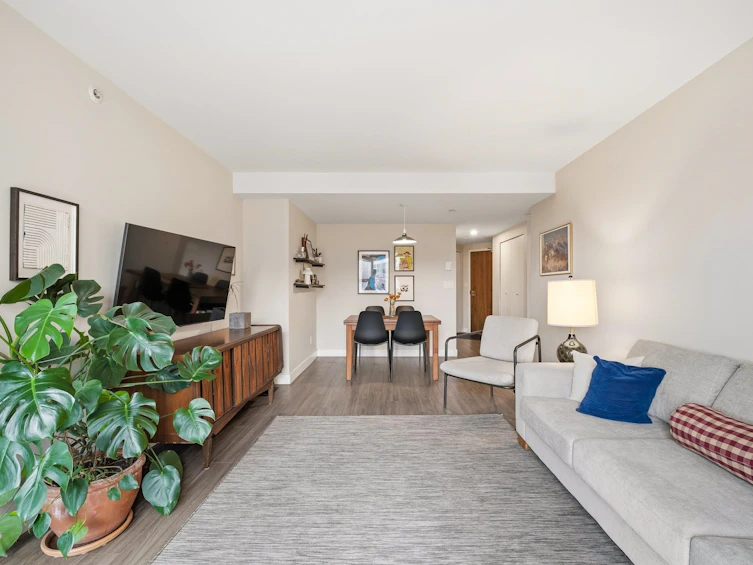 1202-1323 Homer Street, Vancouver, BC, V6B 5T1 - 3