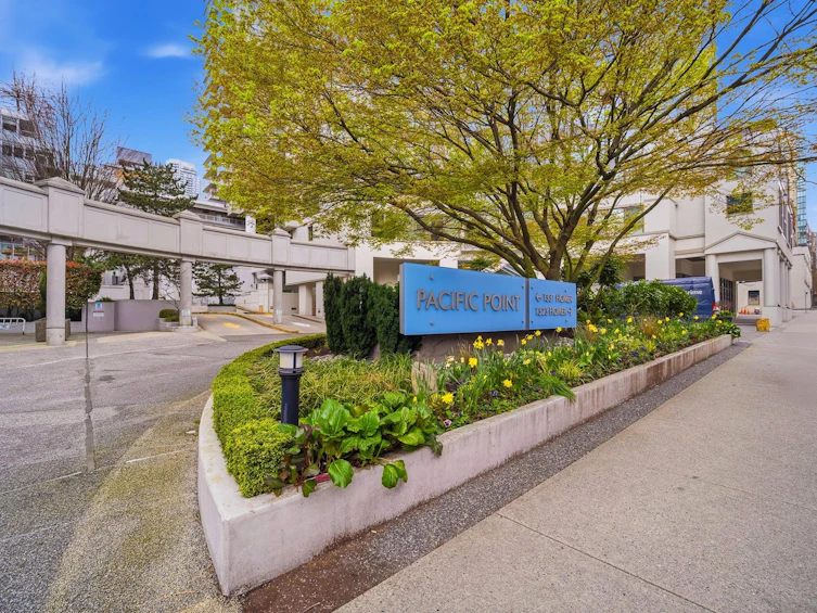 1202-1323 Homer Street, Vancouver, BC, V6B 5T1 - 22