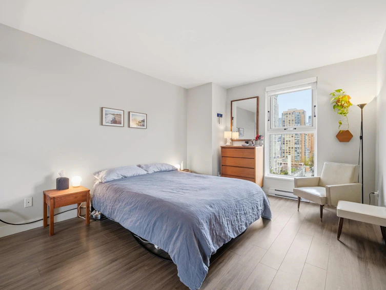 1202-1323 Homer Street, Vancouver, BC, V6B 5T1 - 7
