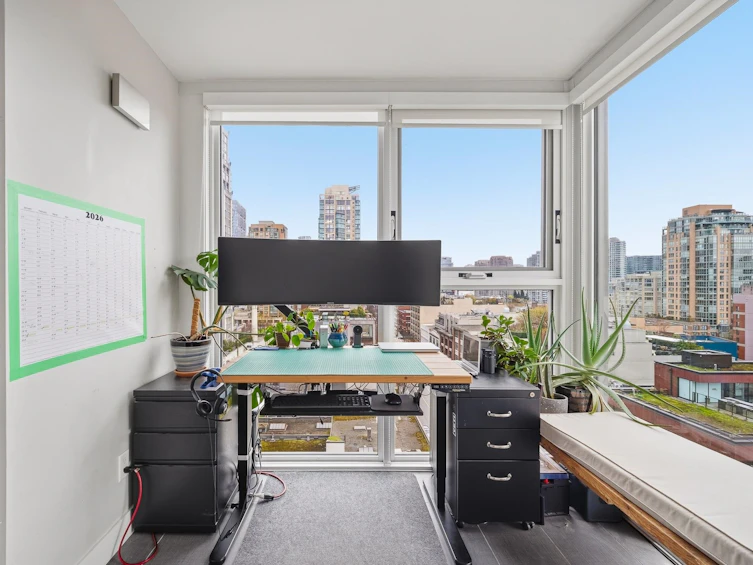 1202-1323 Homer Street, Vancouver, BC, V6B 5T1 - 9