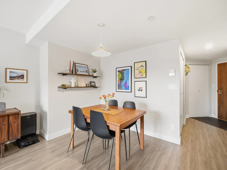 1202-1323 Homer Street, Vancouver, BC, V6B 5T1 - 4