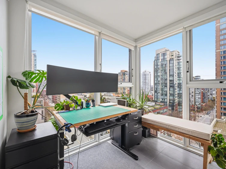 1202-1323 Homer Street, Vancouver, BC, V6B 5T1 - 10