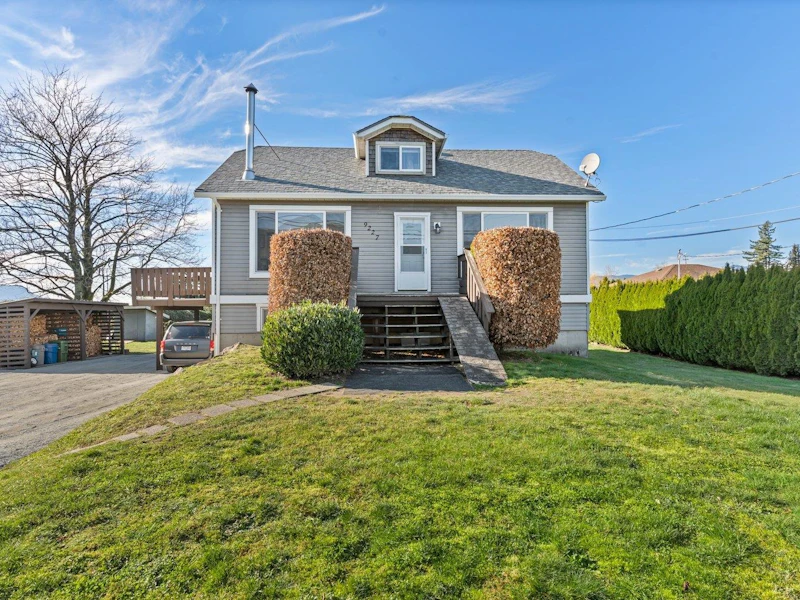 9227 Annis Road, Chilliwack BC V0X 1X2