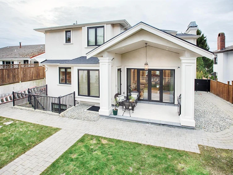 5538 Meadedale Drive, Burnaby, BC, V5B 2E8 - 6