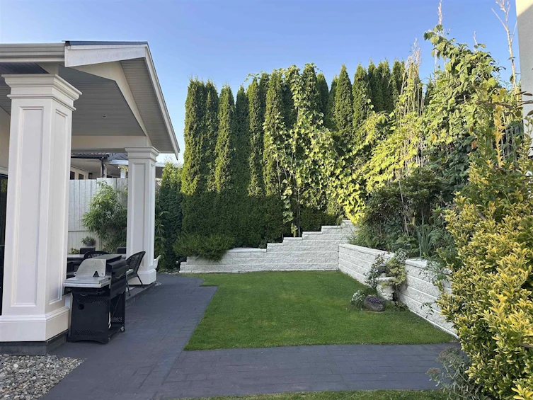 5538 Meadedale Drive, Burnaby, BC, V5B 2E8 - 8