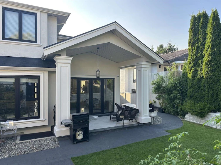 5538 Meadedale Drive, Burnaby, BC, V5B 2E8 - 11