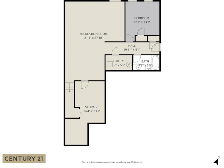 38-46110 Thomas Road, Chilliwack, BC, V2R 2R4 - 29