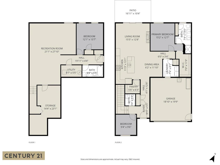 38-46110 Thomas Road, Chilliwack, BC, V2R 2R4 - 31