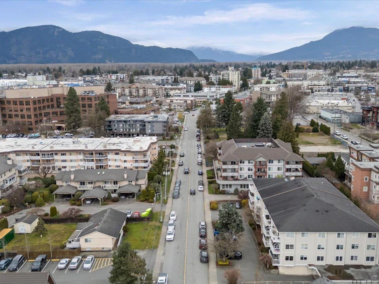 103-8934 Mary Street, Chilliwack, BC, V2P 4J3 - 27