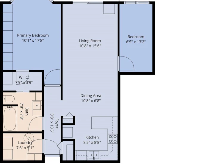 103-8934 Mary Street, Chilliwack, BC, V2P 4J3 - 30