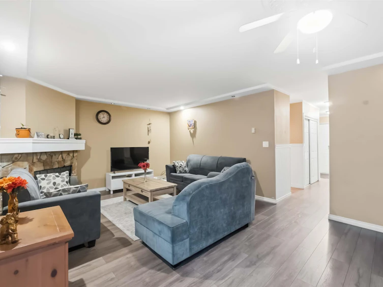 13323 71b Avenue, Surrey, BC, V3W 7Z5 - 5