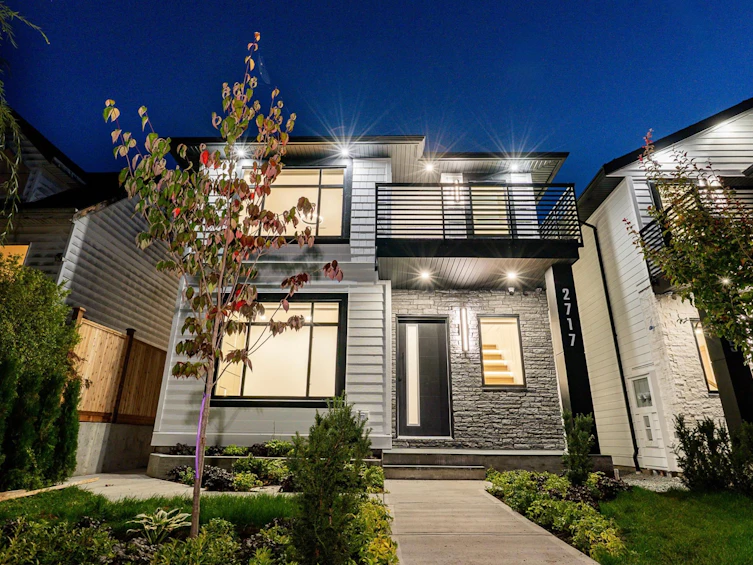 2717 Henry Street, Port Moody, BC, V3H 2J8 - 36