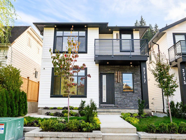 2717 Henry Street, Port Moody, BC, V3H 2J8 - 29