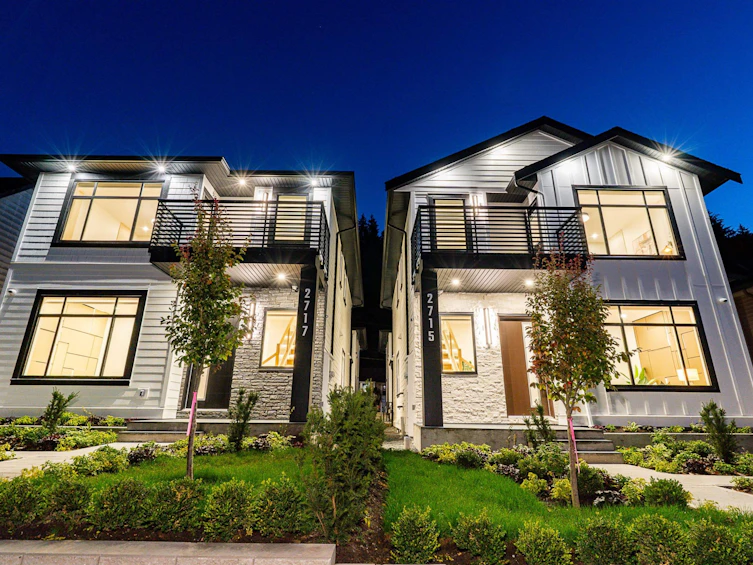 2717 Henry Street, Port Moody, BC, V3H 2J8 - 38