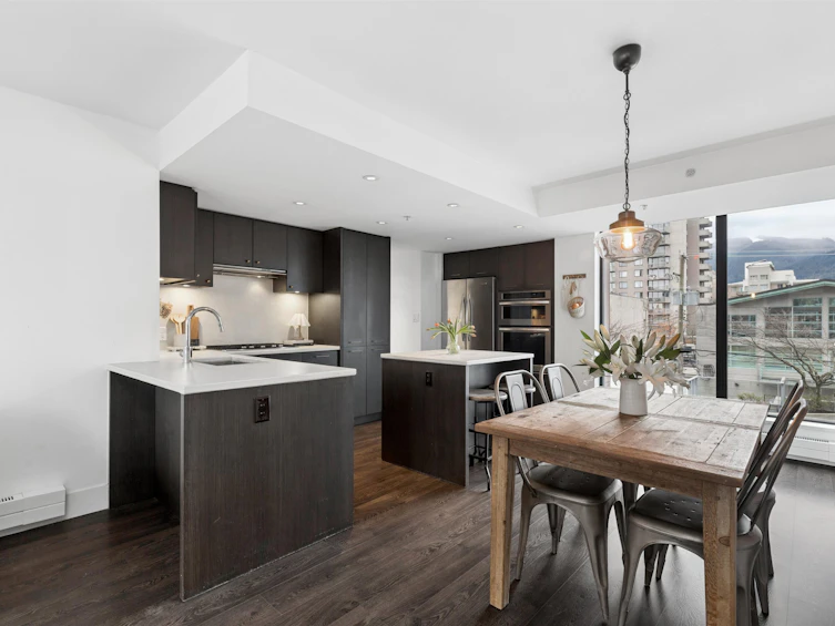 303-150 W 15th Street, North Vancouver, BC, V7M 1R5 - 8