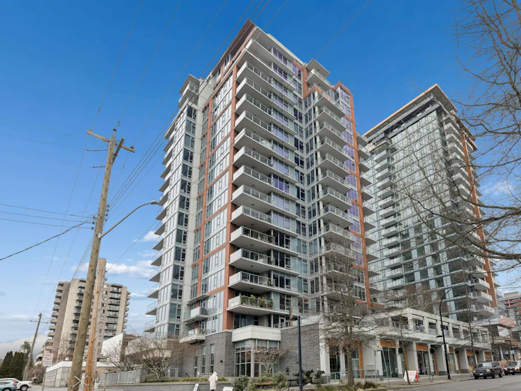 303-150 W 15th Street, North Vancouver, BC, V7M 1R5 - 37