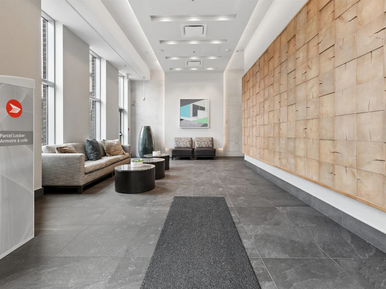303-150 W 15th Street, North Vancouver, BC, V7M 1R5 - 35