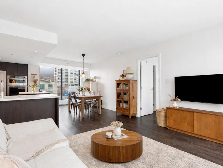 303-150 W 15th Street, North Vancouver, BC, V7M 1R5 - 12