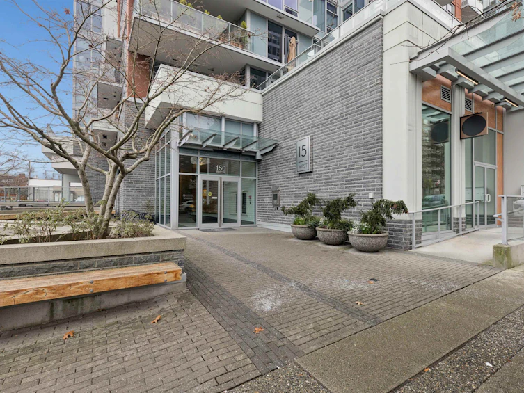 303-150 W 15th Street, North Vancouver, BC, V7M 1R5 - 34