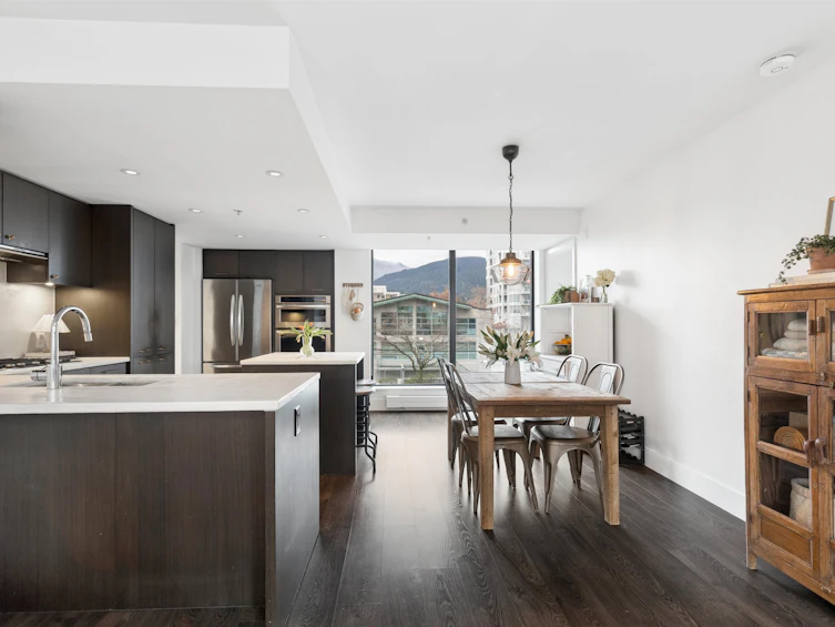 303-150 W 15th Street, North Vancouver, BC, V7M 1R5 - 9