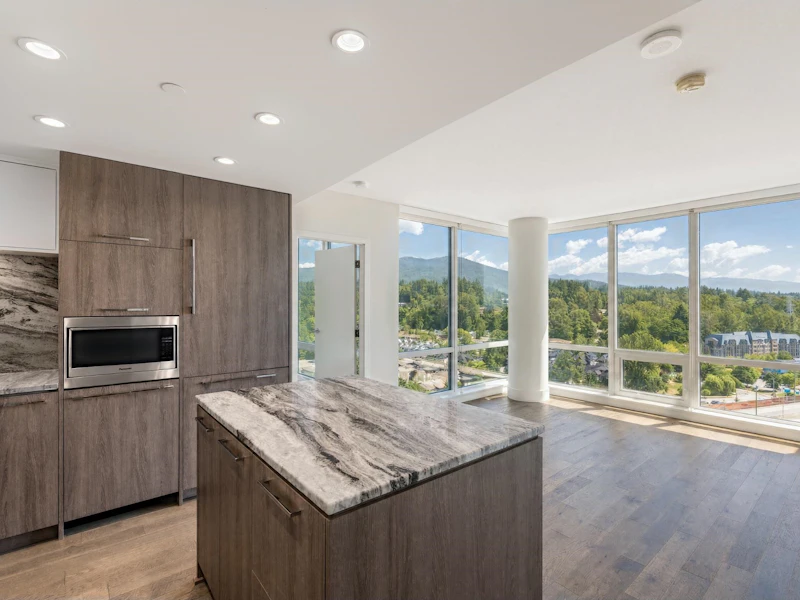 1702 - 680 Seylynn Crescent, North Vancouver BC