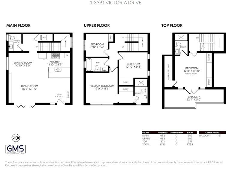 1-3391 Victoria Drive, Vancouver, BC, V5N 4M3 - 39