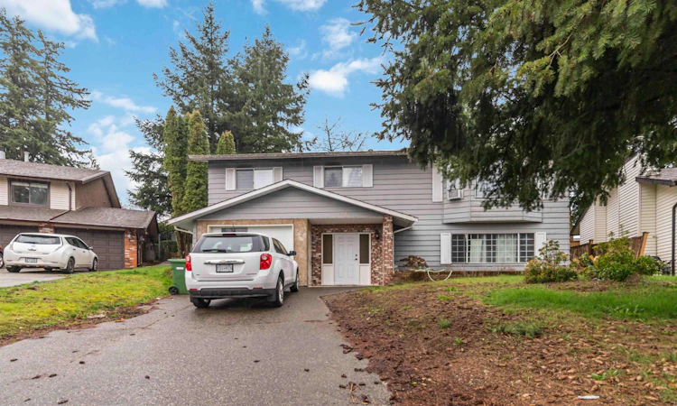3273 Cheam Drive