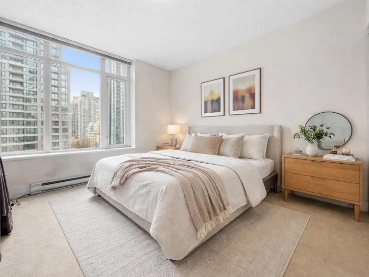 808-888 Homer Street, Vancouver, BC, V6B 0H7 - 5
