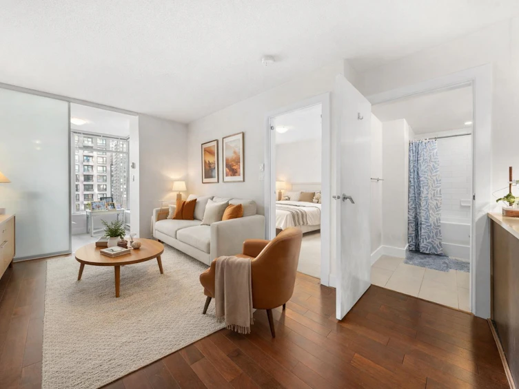 808-888 Homer Street, Vancouver, BC, V6B 0H7 - 4