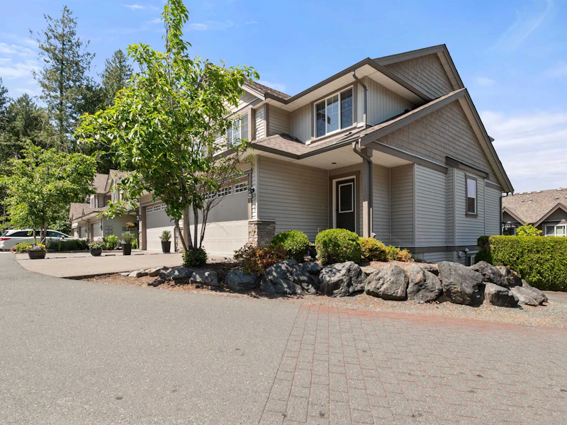 27 - 46791 Hudson Road, Chilliwack BC V2R 0L5